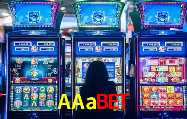 Descubra o Mundo do Cassino Online com AAaBet