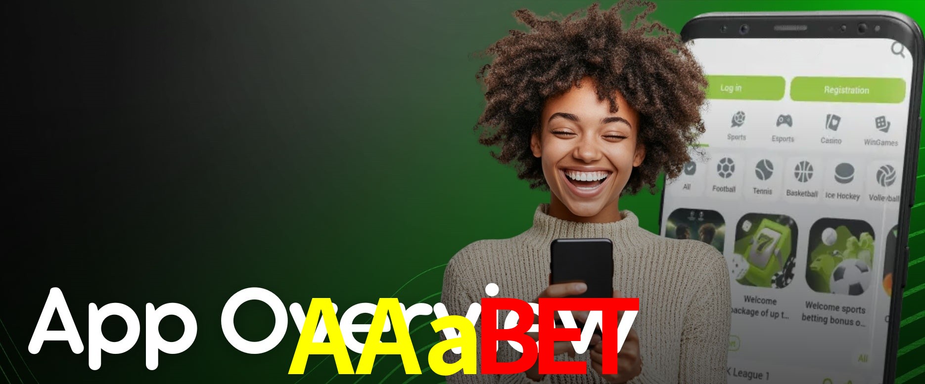 Platform Technology AAaBet
