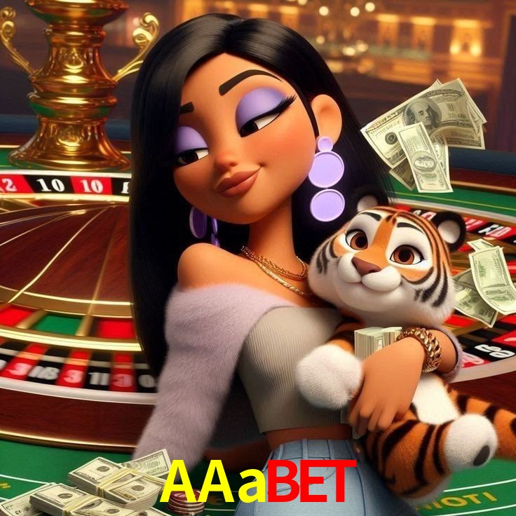 Tennis Betting AAaBet