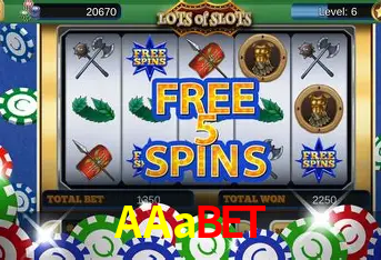 Descubra a Magia dos Jogos de Arcade no AAaBet