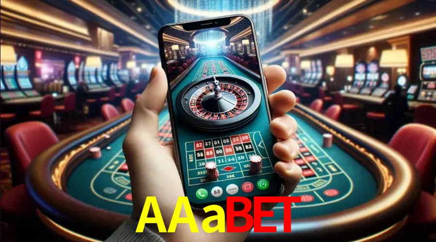 Slot Games AAaBet