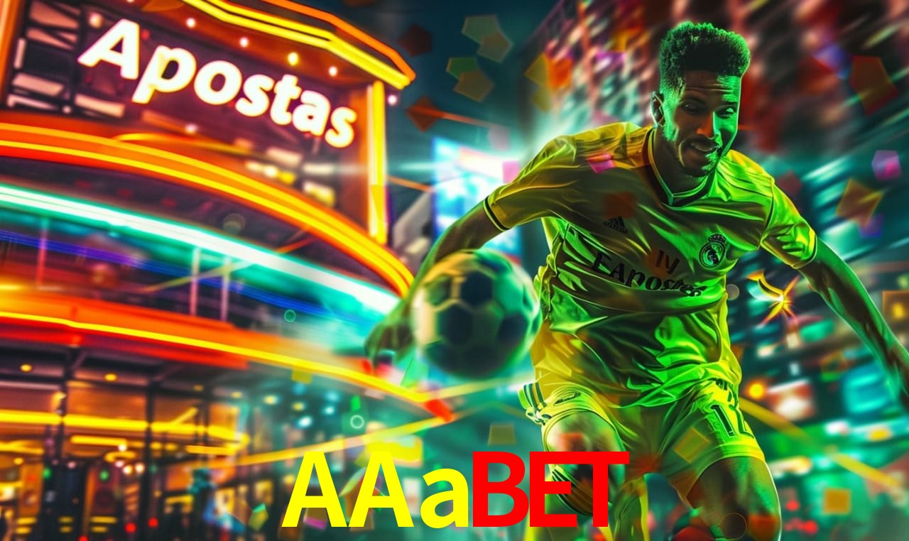 Provedores de Jogos AAaBet