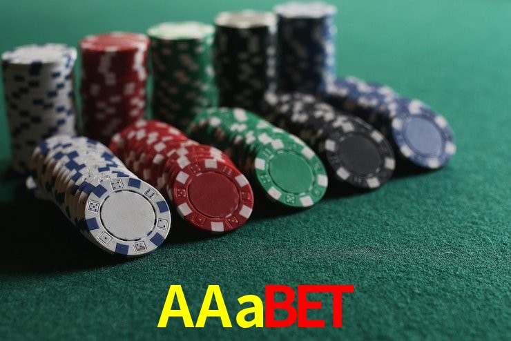 Experiência VIP AAaBet