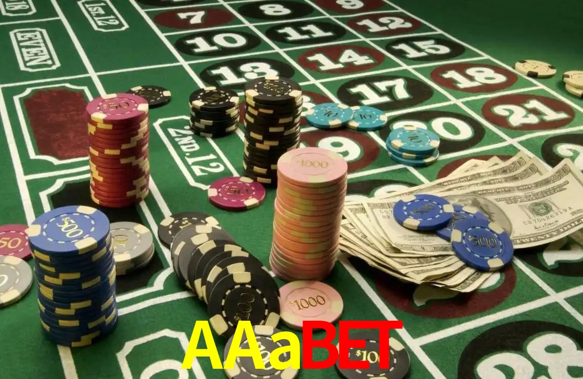AAaBet: Jogos de Caça-Níqueis-Altas Recompensas, Roleta-Velocidade, Blackjack-Desafios Máximos