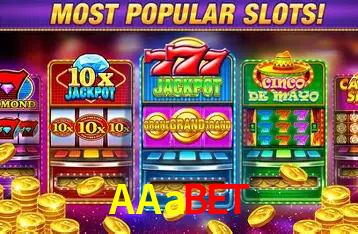Desvendando o Mundo dos Jogos Virtuais na AAaBet