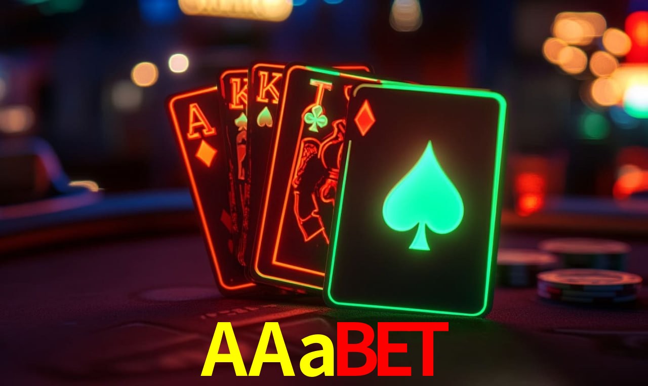Jogos de Slot AAaBet