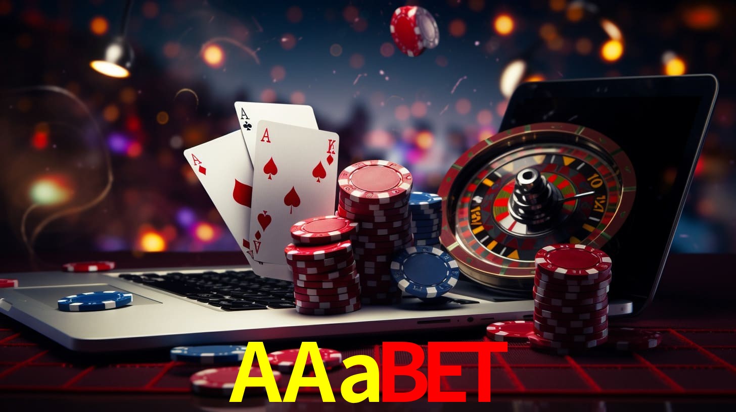 Roulette Table AAaBet