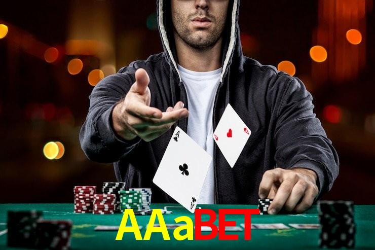 APP oficial da AAaBet para mobile
