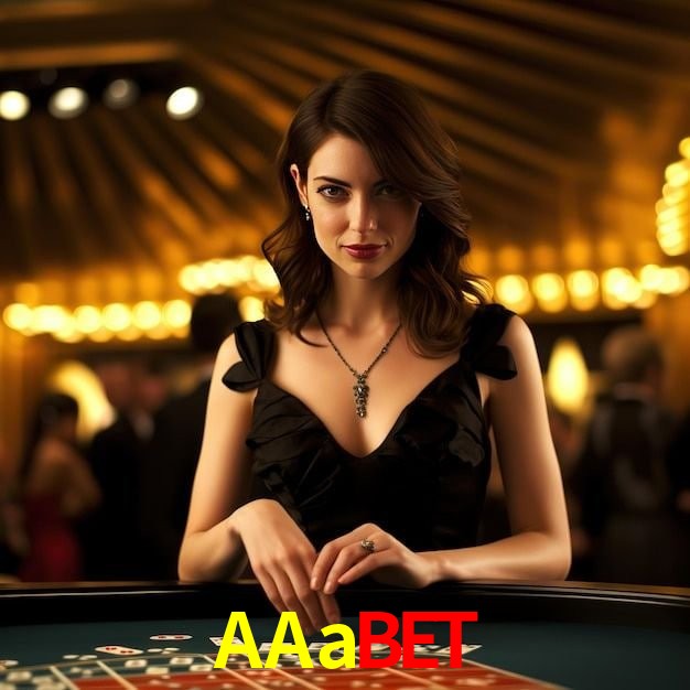 Desvendando o Mundo dos Jogos Virtuais na AAaBet