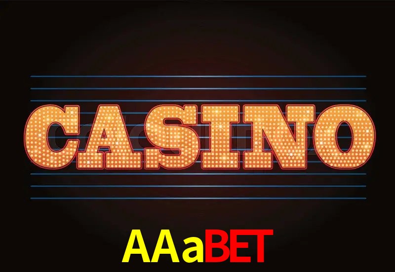Estatísticas do Jogo AAaBet