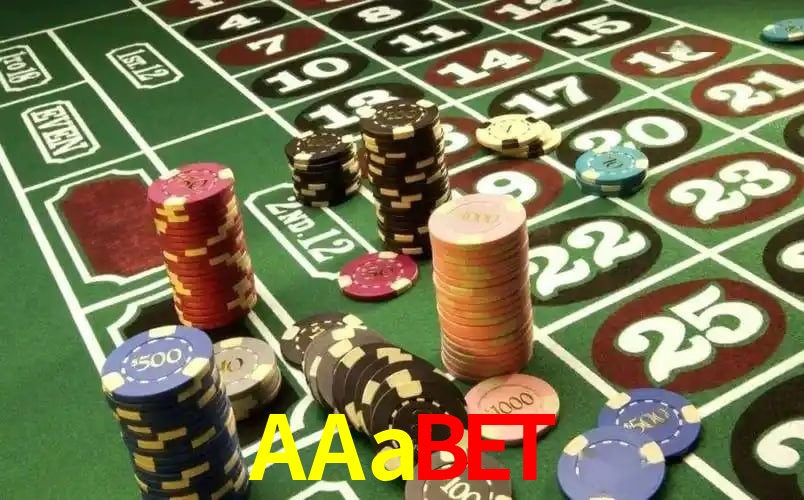 Casino Ao Vivo AAaBet