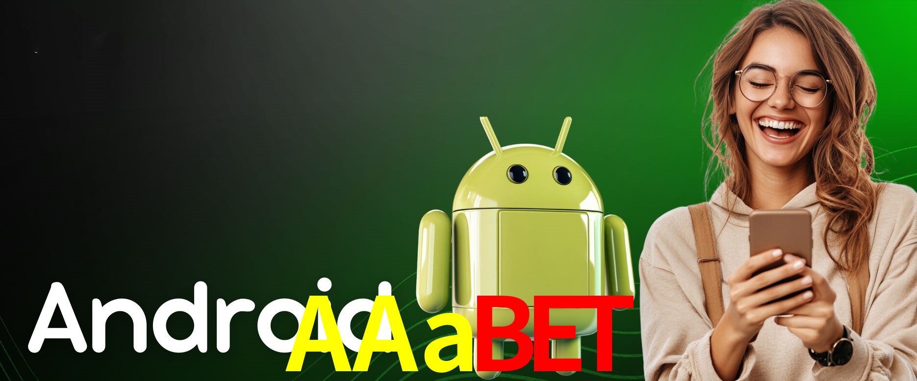 Responsive Design AAaBet