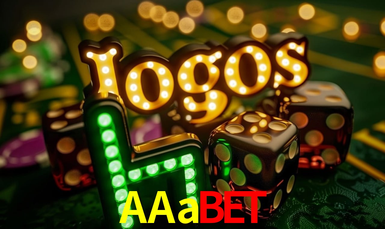Diretório de Jogos AAaBet