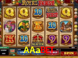 Exclusive Offers AAaBet